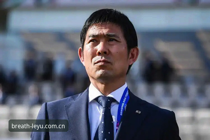乐鱼客户端手机版 日本队2-1胜U19背后的世界杯备战逻辑——森保一执教思路全面解析